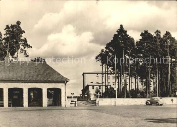 Oranienburg Henningsdorf