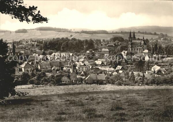 Schirgiswalde