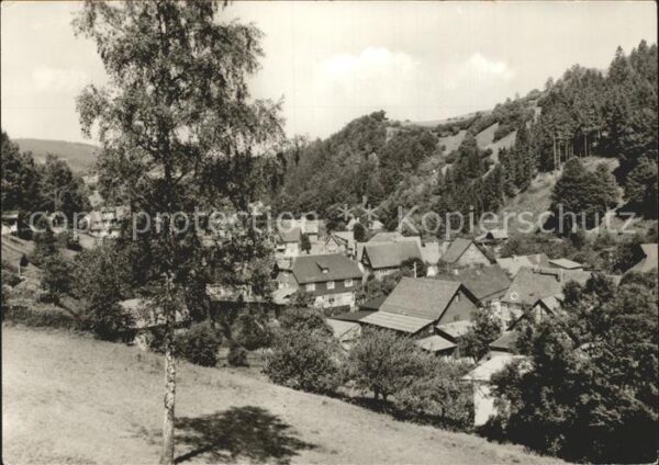 Rohrbach Saalfeld