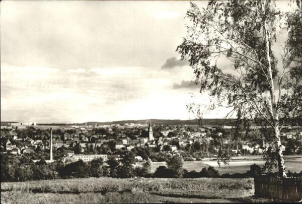 Frankenberg Sachsen