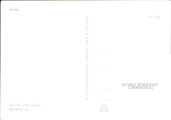 Apolda – Bild 2