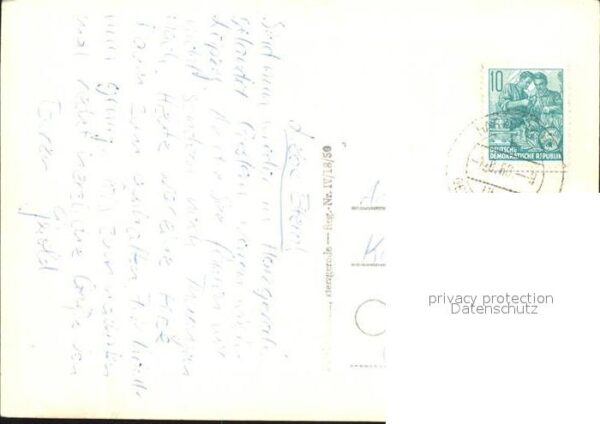 Harzgerode Fachwerkhaus – Bild 2