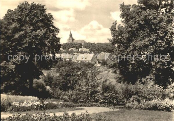 Sternberg Mecklenburg