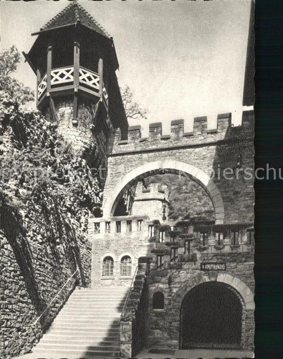 Wiesbaden Römertor