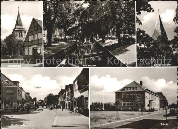 Rotenburg Wuemme