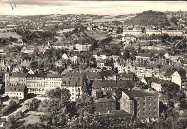 Freital Postchappel