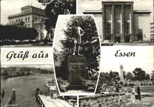 Essen Ruhr