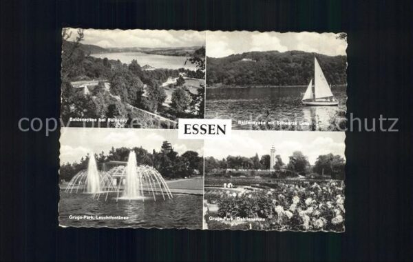 Essen Ruhr