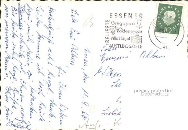 Essen Ruhr – Bild 2
