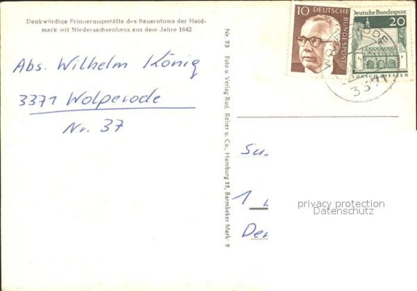 Fallingbostel Hof der Heidmark – Bild 2
