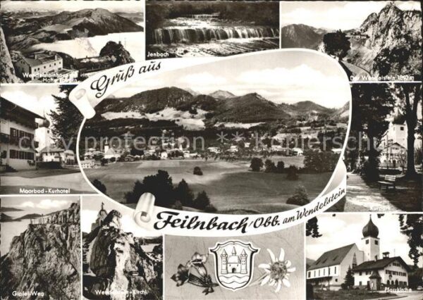 Feilnbach Bad