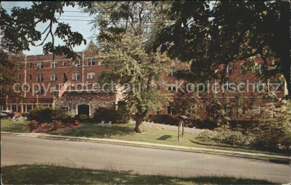Summit New Jersey Hotel Suburban