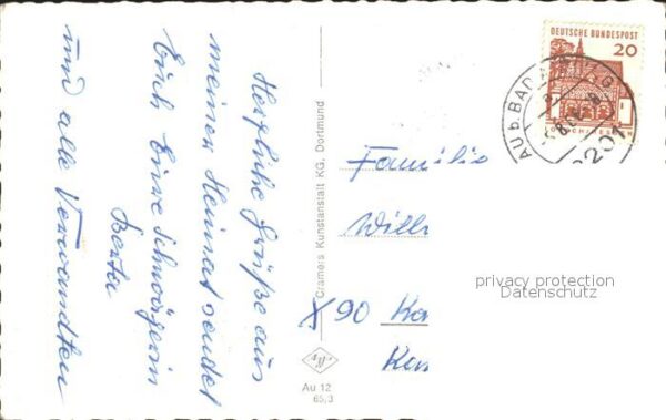Amerang Au am Wendelstein – Bild 2
