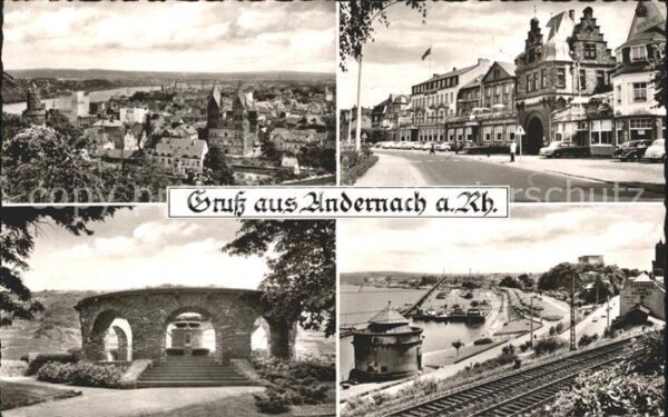 Andernach