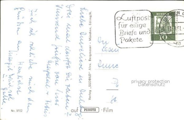 Ammersee Damen in Tracht See – Bild 2