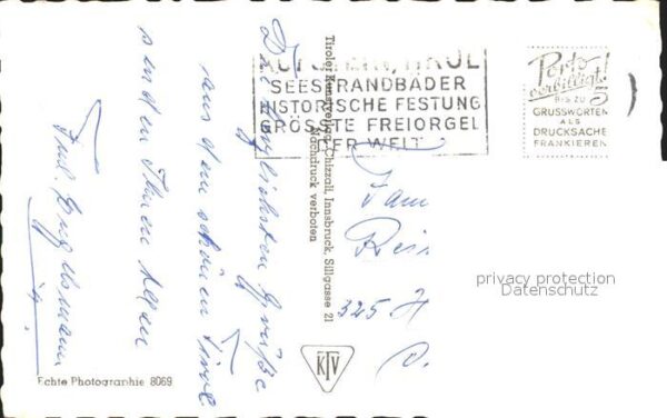 Hinterthiersee – Bild 2