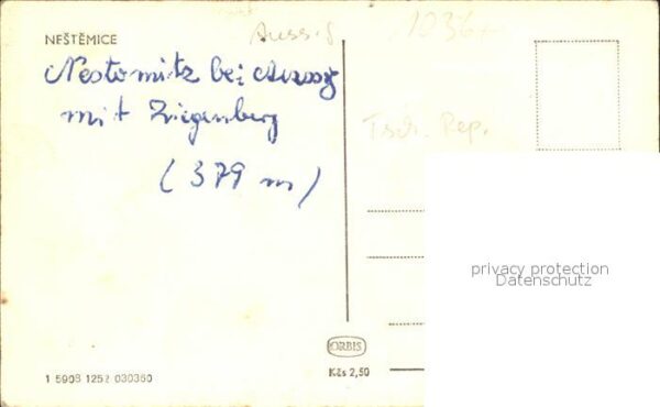 Nestomitz – Bild 2