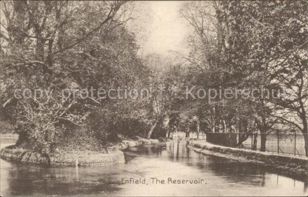 Enfield The Reservoir