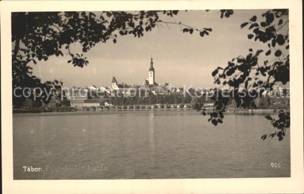 Tabor Czechia
