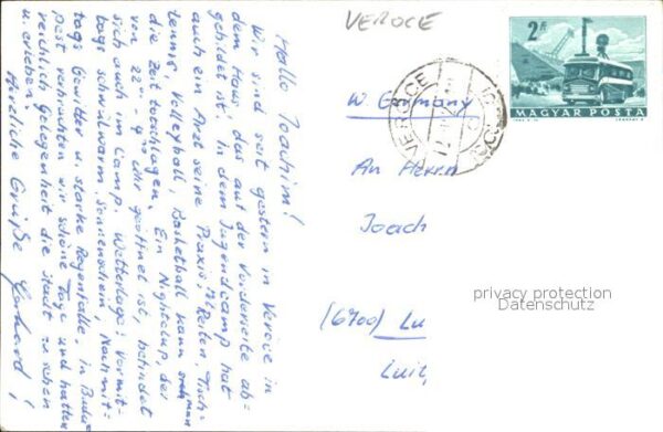Veroce Hotel Express – Bild 2