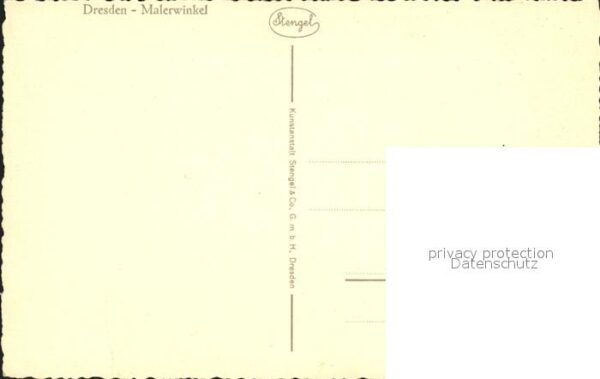 Dresden Malerwinkel – Bild 2