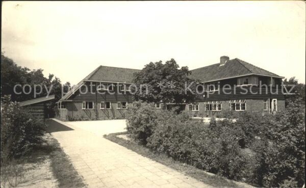 Bakkum Jugendherberge