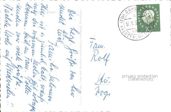 Dahlbruch – Bild 2