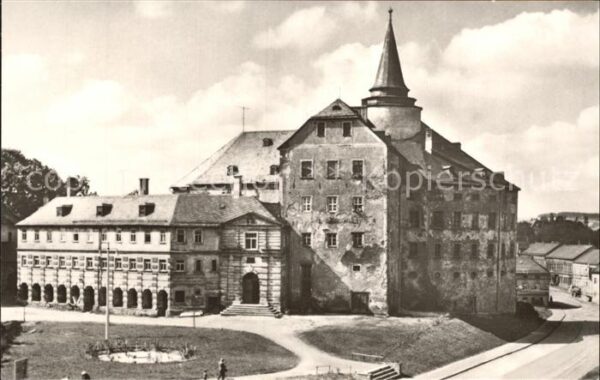 Muehltroff Schloss
