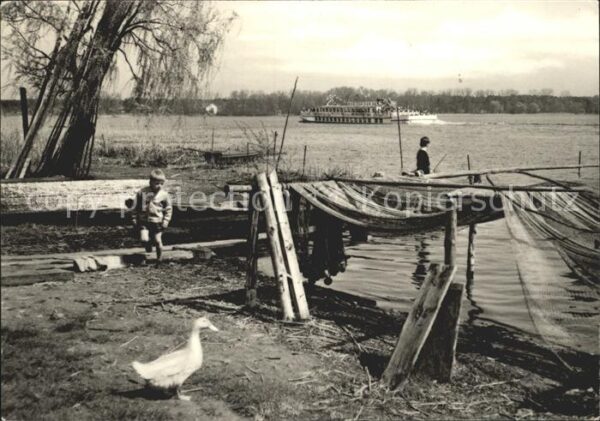 Werder Havel Havel
