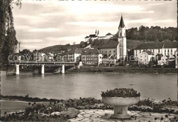 Passau Mariahilf