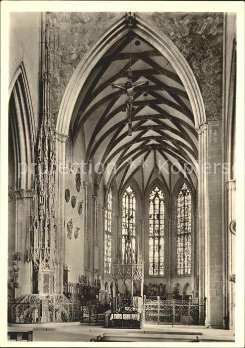 Ulm Donau Münster