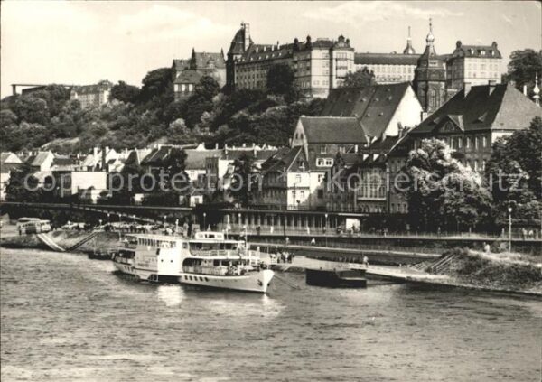 Pirna Weisse Flotte