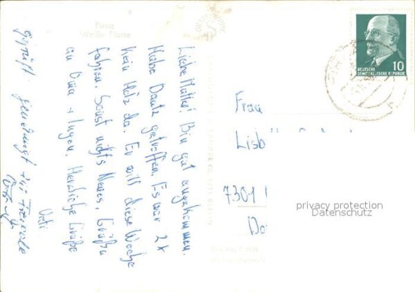 Pirna Weisse Flotte – Bild 2