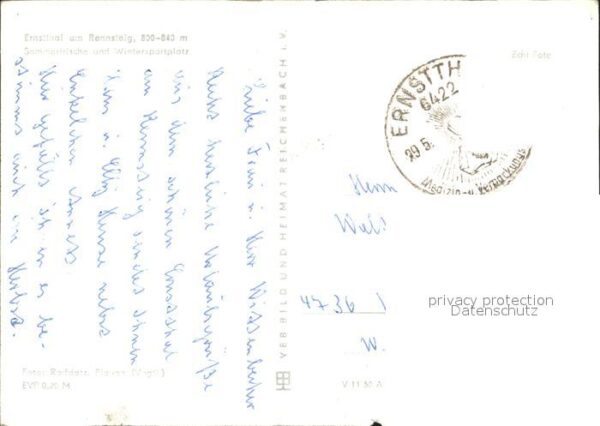 Ernstthal – Bild 2