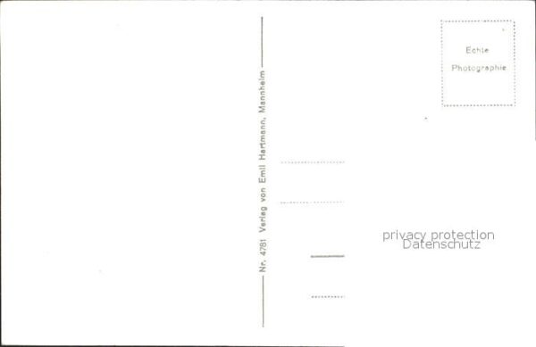 Foto Kellner Rolf Nr. 4781 Würzburg Die Drei Frankenheiligen – Bild 2