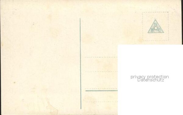 Foto RKL Paris Nr. 8855/5 Paar Kuss – Bild 2