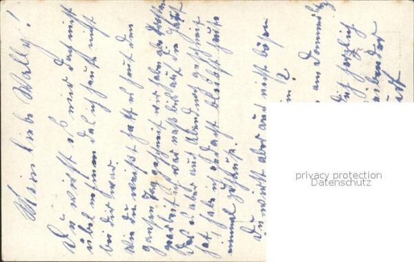 Foto Amag Nr. 111/5 Paar Kuss – Bild 2