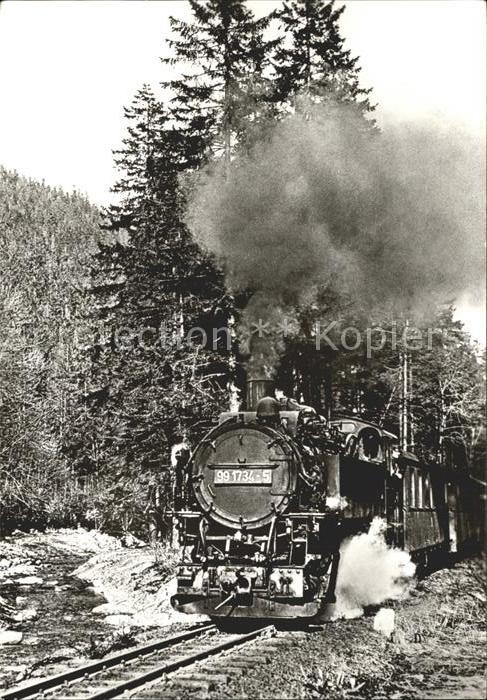 Lokomotive Schmalspurbahn Freital-Hainsberg Kipsdo