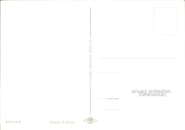 Voegel Pirol Zeichnung R. Schiller – Bild 2
