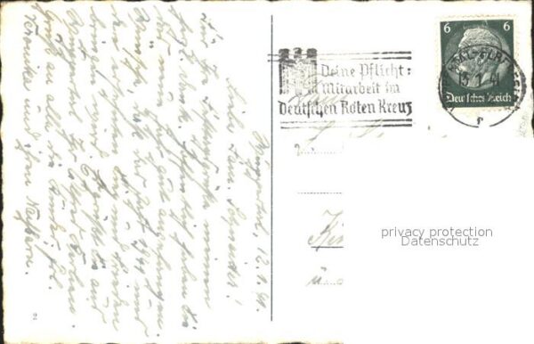Elberfeld Wuppertal Brausenweerth – Bild 2