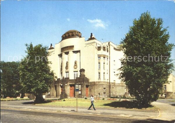 Cottbus Theater