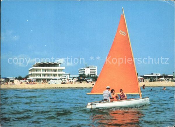 Nessebar Nessebyr Nessebre Slantschef Briag Hotels Ropotamo und Ts