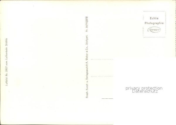 Lindau Bodensee Fliegeraufnahme – Bild 2