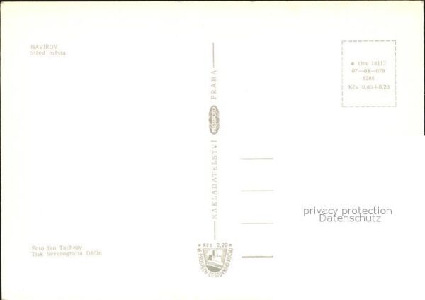 Havirov Stred mesta – Bild 2