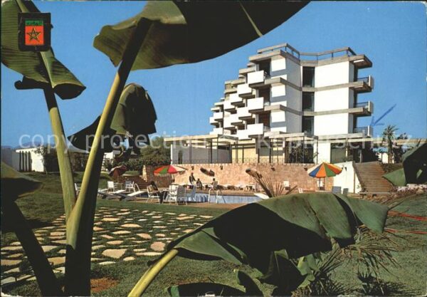 Agadir Hotel Royal