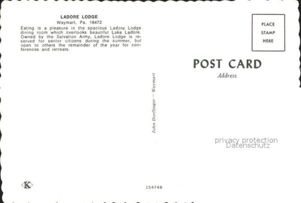 Waymart Ladore Lodge – Bild 2