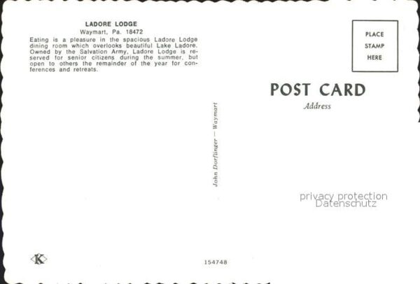 Waymart Ladore Lodge – Bild 2