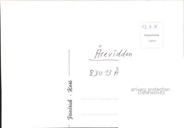 Are Schweden Hotel Arevidden Gastraum Hallenbad – Bild 2