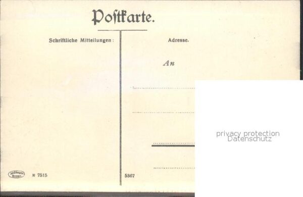 Trento Totalansicht – Bild 2