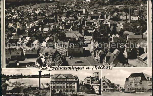 Schwenningen Neckar